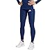 adidas Women's Volleyball Long Tights, Team Navy Blue, X-Large