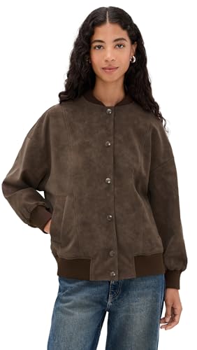 Line & Dot Women's Alfie Jacket