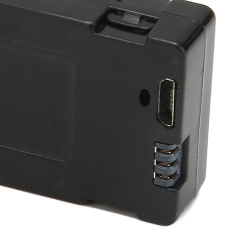 Image of Rc Drones Lithium Battery 850mAh 1200mAh UAV Replacement Battery rC Drone Accessories for E58 L800 jY019 s168 X PrO Easy Installation