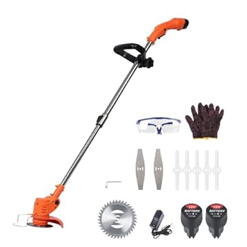 best rated electric weed eater that will transform your gardening game 2 best rated electric weed eater