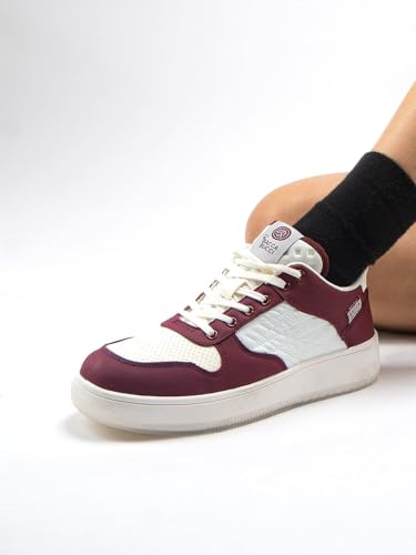 Image of Bacca Bucci Cosmic Dream Sneakers - Low-Top Space-Inspired Sneaker Collection