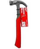 Milwaukee 4932464028 932464028 Curved Claw Hammer 570g (20oz)