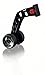 Price comparison product image Bosch Genuine Set of Wheels (Version to Fit: Bosch Art 24, Bosch Art 27 & Bosch Art 30 Electric Grass Trimmers) c/w Stanley KeyTape (Image Shown)