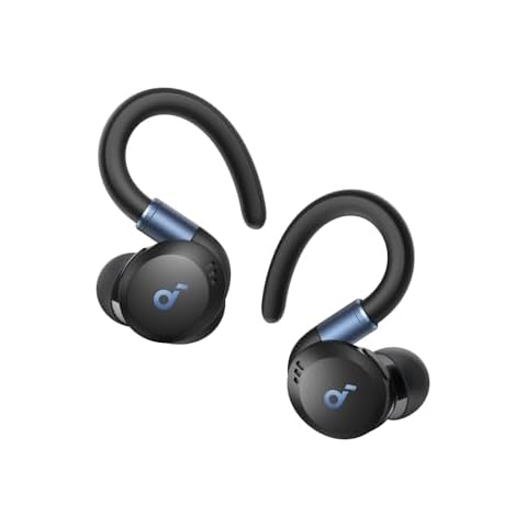 Soundcore Sport X20 Cover