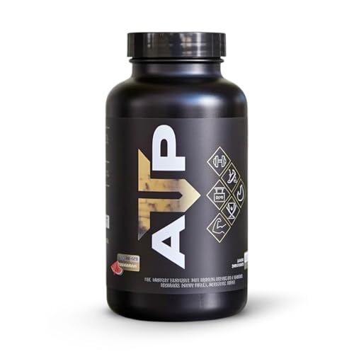 Troponin Nutrition ATP Energy Supplement Boosts Focus, Energy & Productivity