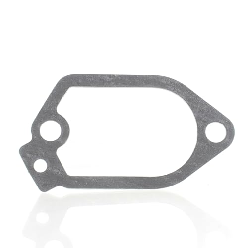 OEM Yamaha Outboard 2-Stroke Thermostat Cover Gasket 61A-12414-A0-00