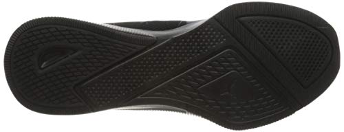 Tênis Esportivo Puma Black/Rose Feminino 37