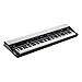 Korg Grandstage X 88-key Digital Piano with Real Weighted Hammer Action