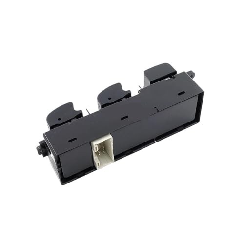 Interrupteur Commande Vitre Electrique Isuzu Dmax Remplacement 12V - 5