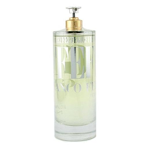 Gieffeffe Eau De Toilette Natural Spray 200ml/6.8oz