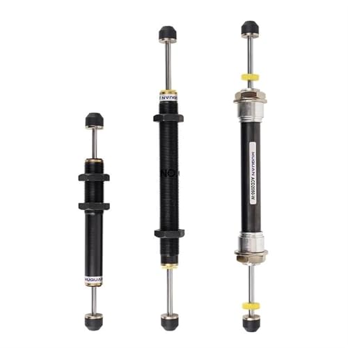 Amortisseur hydraulique ACD2035-2 absorbant de choc et vibration machine