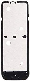 Lysee SIM Card Adapters - Replacement For Sony Xperia XA Ultra C5 Sim Tray Sim Card Reader Holder Single & Daul Sim - (Color: 100pcs dual sim)