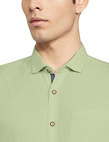 Image of Cherokee by Unlimited Men's Regular Fit Shirt
