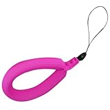 DECORNIJIA Multi funktion Schwimm handgelenkband aus Neopren Kamera Schwimmhilfe für Outdoor...