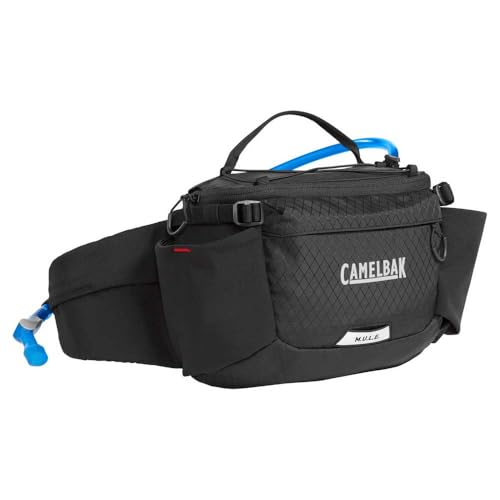 CamelBak M.U.L.E. 5 Black