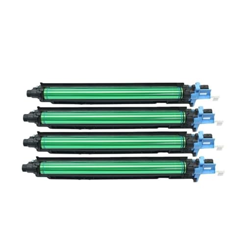 Kit Tambour DR512 CMJN haute netteté pour copieur Konica Minolta C224e C364e