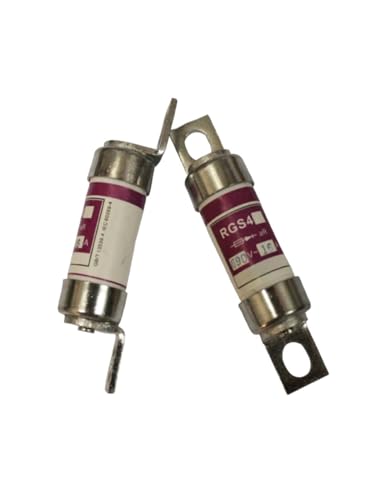 Fusible rapide RGS4 690V protégeant les circuits contre surtensions 315A - 3