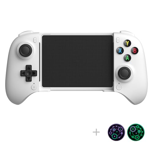 8Bitdo Ultimate Mobile Gaming Bluetooth Controller for Android Devices with Hall Effect Jo - image 1