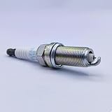 Spark Plug 4pcs 12290-RBJ-003 DILFR6F11G Iridium Spark Plug For Honda For Insight 1.3L Hybrid For