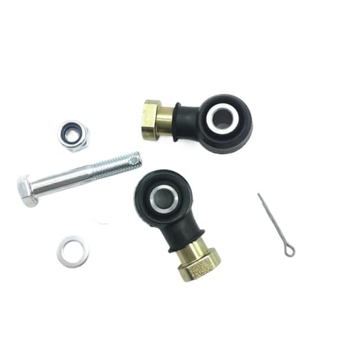 Tige de douille pour P500 connecteur de rechange robuste