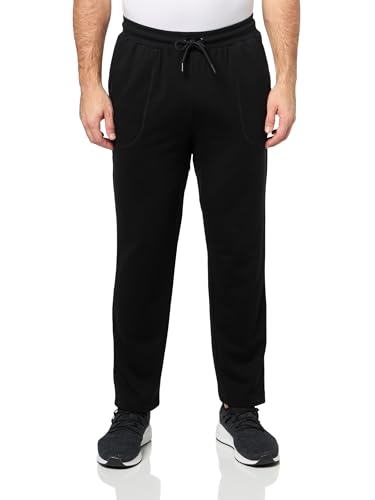 Jockey Men's Cozy Fleece Athletic Sweatpants - Main Image