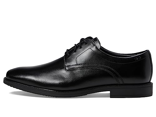 Image of Nunn Bush Baxter Plain Toe Oxford