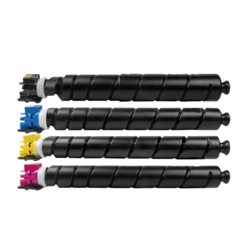 TK8348 toner Kyocera TASKalfa 2552ci 2553ci pour impressions de rapports au bureau