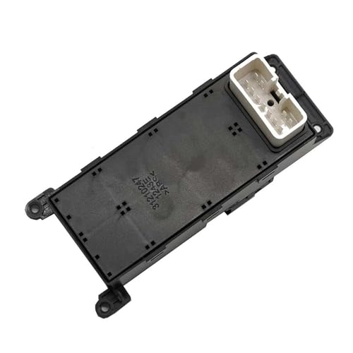 Commande de lève-vitre électrique Hyundai I10 2013-2019 - 5