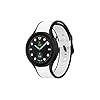 SAMSUNG Galaxy Watch 5 Pro Golf Edition, 45mm Bluetooth Smartwatch w/ Body, Health, Fitness and Sleep Tracker, Improved Battery, Enhanced GPS Tracking, US Version, Black Bezel w/Two-Tone Band