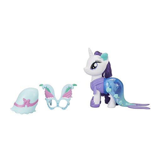 Price comparison product image My Little Pony Snap-On Fashion Rarity