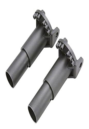 Supports fusée arrière pour Mad Readyset pièces de rechange RC