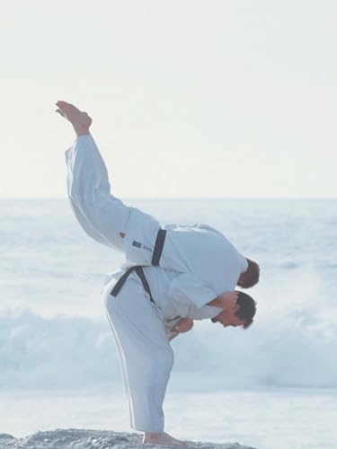 Image of Judo Unleashed!: The Ultimate Training Bible for Judoka at Every Level