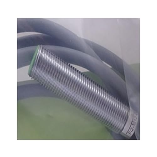 Détecteur de proximité FI4-M12-OP6L pour automatisation industrielle précise