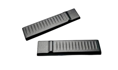 Seuil de coffre Suzuki Swift 2025 anti-rayures pour protection coffre