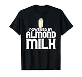 Almond Milk