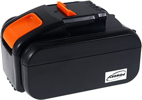 Powerakku für Schlagbohrschrauber Worx WX372.1, 20V, Li-Ion