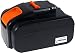 Produktbild Powerakku für Rasentrimmer Worx WG169E, 20V, Li-Ion