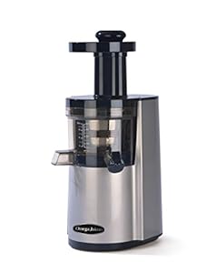 Omega Pionowa Sokowirówka Srebrna