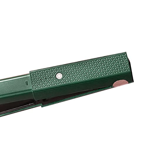 Alisador y Rizador de Cabello para Cabello Corto Verde miniatura 7