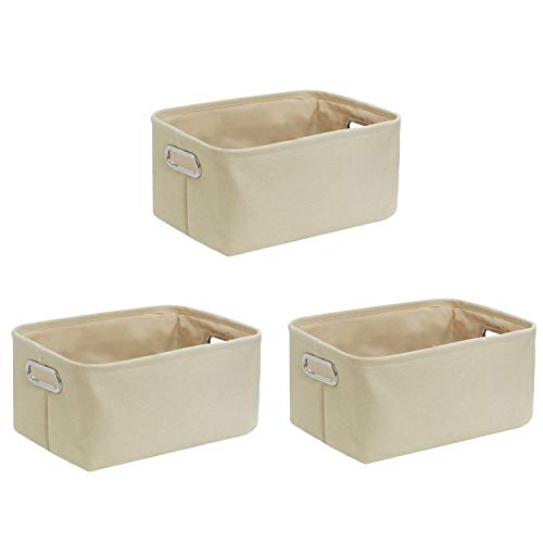 WM Homebase CL006 CL007 Lot de 3 sets de table 3xcl007g_beige