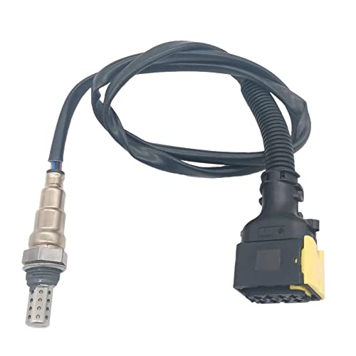 Amrxuts 5802392206 5801799729 Nh3 - Sensore Ammoniaca, Sonda Lambda Adatta Per Iveco Prima Daily Euro 6, Adatto Per New Hol-Land T5 T6 T7 Adblue Ih Lu