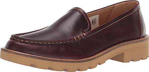 Image of Sperry Women's Authentic Original Lug Loafer Boat Shoe
