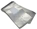Root Mushroom Farm-Mushroom Growing Bags, 0.5 Micron Filter, 3 Mil Polypropylene, Large Size 8" X 5" X 19", Multiple Choices (10)