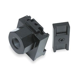 Bloc modulaire NPT 1/2 Dixon 039-GPA-96-612 métallique pour corriger l'alignement des filtres F28