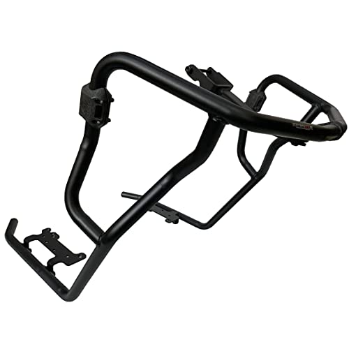 Protetor de Motor e Carenagem Coyote - ADV 150