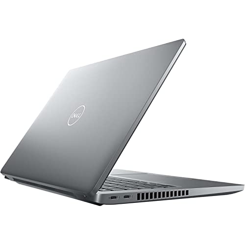 2023 Dell Latitude 5430 14" Touchscreen Fhd Business Laptop, 12Th Gen Intel 10-Core I7-1265U Up To 4.8Ghz, 16Gb Ddr4 Ram, 512Gb Pcie Ssd, Wifi 6E, Bluetooth 5.2, Backlit Keyboard, Gray, Windows 11 Pro #TOP7