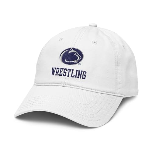 Gorra de béisbol ajustable oficial Penn State Nittany Lions miniatura 1