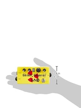 WMD Geiger Counter 美中古　廃番 WMD Geiger Counter 美中古 廃番