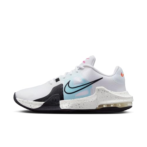 Image of Nike Mens Air Max Impact Basketball Shoes