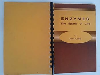 Unknown Binding Enzymes, the spark of life, Book